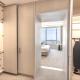 Elegant 1BR in Palm Tower, Nakheel Mall, Sea View, Dubaj - Fotografie 9