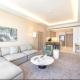 Elegant 1BR in Palm Tower, Nakheel Mall, Sea View Dubaj - Zdjęcie 5