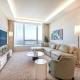 Elegant 1BR in Palm Tower, Nakheel Mall, Sea View Dubaj - Zdjęcie 7