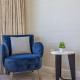 Palm Tower Luxury Studio W Stunning Sea View, Dubái - Foto 7