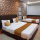 Hotel MD Grand, Vadodara - Foto 3