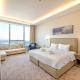 Palm Tower Luxury Studio W Stunning Sea View, Dubái - Foto 3