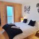 Saskya 5 65m2, 2 bedrooms, next to the ski lift Samoëns - Zdjęcie 10