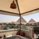 Dream Inn Pyramids View, カイロ - 写真 2