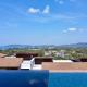 208 Ao Nang, Private Sea View Pool Villa, Krabi