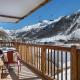 Penthouse Best View - Les Chalets COVAREL, Val dʼIsère - Fotografie 3
