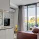 Mvilo, Luxury Apartment, Ellipse Waterfall Midrand - Fotografie 5