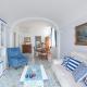 Charming Villa with private pool overlooking the sea, Amalfi Coast, 200 steps from the road Conca dei Marini - Fotografie 5