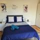 Homely double bed, TV, Wi-Fi and garden, Leeds - Fotografie 4