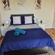 Homely double bed, TV, Wi-Fi and garden, Leeds - Fotografie 5