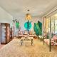 Spacious 5BR Cozy Beachfront Villa - Stunning Views, アインソフナ - 写真 4