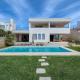 Ferienhaus mit Privatpool für 8 Personen ca 239 qm in Vodnjan, Istrien Istrische Riviera, Vodnjan