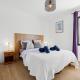 Nice Renting - BELLET - Live A Dream Villa Pool 3 Bedroom Garden Parking, Nice - Fotografie 5