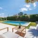 Nice Renting - BELLET - Live A Dream Villa Pool 3 Bedroom Garden Parking, Nice - Fotografie 10