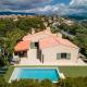 Nice Renting - BELLET - Live A Dream Villa Pool 3 Bedroom Garden Parking, Nice - Fotografie 9