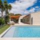 Nice Renting - BELLET - Live A Dream Villa Pool 3 Bedroom Garden Parking, Nice - Fotografie 7