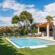 Nice Renting - BELLET - Live A Dream Villa Pool 3 Bedroom Garden Parking, Nice - Fotografie 2