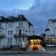 The Dolphin Hotel, Great Yarmouth