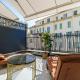 Nice Renting - 3FRANCE - Luxury & Comfort Suite by the Sea & Terrace, Nice - Fotografie 2