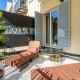 Nice Renting - 3FRANCE - Luxury & Comfort Suite by the Sea & Terrace, Nice - Fotografie 1