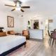 Stylish Studio in Allandale 10 mins to Downtown. Austin - Fotografie 1