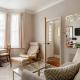 Deco Studio: King bed, kitchenette, stylish & comfortable Brighton & Hove - Foto 6