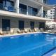 Elia Residence - Great one bedroom Residence with Pool and Seaview, Budva - Fotografie 10