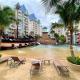 Grande Caribbean condo by lynlyn Pattaya South - Fotografie 5