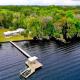 St Johns River Retreat Unit 1, Crescent City - Fotografie 3
