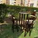 شاليه رائع أرضي بحديقه مارسيليا بيتش 1 Elegant Ground Chalet with Garden Marselia Beach 1, Dawwār Abū Duray‘ah ‘Abd al Karīm - Fotografie 8
