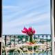 Dalmatian House, spacious stone terraces, balcony , views