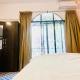 Separate 2 AC Rooms Kalyani Nagar Near Pune Airport Osho Garden WTC, プネ - 写真 3