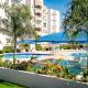 Lagoa Flat Service RM Hopsedagem, Caldas Novas - Fotografie 9