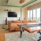 Appartement African Chic