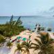 Bay Towers, Caye Caulker - Fotografie 1