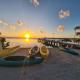 Bay Towers, Caye Caulker - Fotografie 7