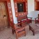 Hotel Cabañas Chalamu, Pátzcuaro (fotografie 6)