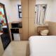 Hoi To Hostel, Hongkong (fotografie 2)