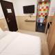 Hoi To Hostel, Hongkong (fotografie 3)