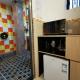 Hoi To Hostel, Hongkong (fotografie 4)