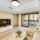 Spacious apartment in the Residence North, Dubaj - Zdjęcie 9