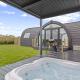 Choller Lodges - The Barn House With Hot Tub Arundel - Fotografie 1