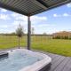 Choller Lodges - The Barn House With Hot Tub Arundel - Fotografie 9