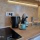 Apartment Rivarela BLU - newly renovated and top location near sea, Novigrad – Istrie (fotografie 8)