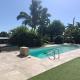 Villa Ô Pieds Nus 180m2 4 chambres piscine jardin tropical parking privé, Saint-Leu - Foto 8