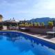 Villa Elvira, Pellezzano