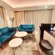 Luxury 2 Bedroom Apartment in Old Street, London, Londyn - Zdjęcie 6