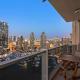 Luxury 3BR in Dubai Marina with Pool, Gym, and Beach Access, Dubaj - Fotografie 2