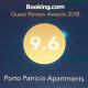 Porto Patricio Apartments Порту - Фото 4