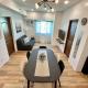 Modern 2BR in Central Makati! Netflix Wi-Fi Pool, Манила - Фото 1